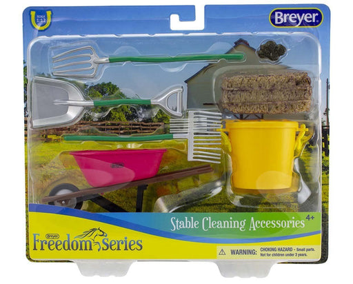 Stable Cleaning Accessories Model Breyer 