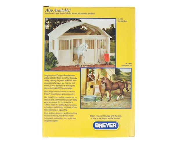 Stable Cleaning Set Model Breyer 