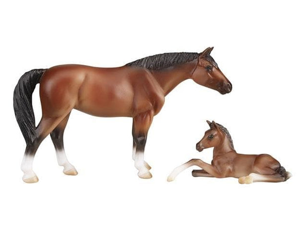 Breyer sales horses stablemates