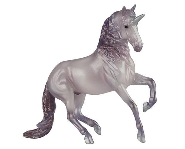 Stablemates Mystery Horse Crazy Unicorn Surprise Display - BreyerHorses.com