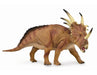 Styracosaurus-Deluxe omn white bacground