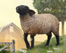 Suffolk Sheep Model Breyer 