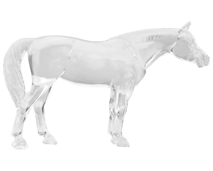 Suncatcher Horse Paint & Play - A Model Breyer 