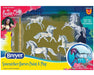 Suncatcher Horses Paint & Play Model Breyer 