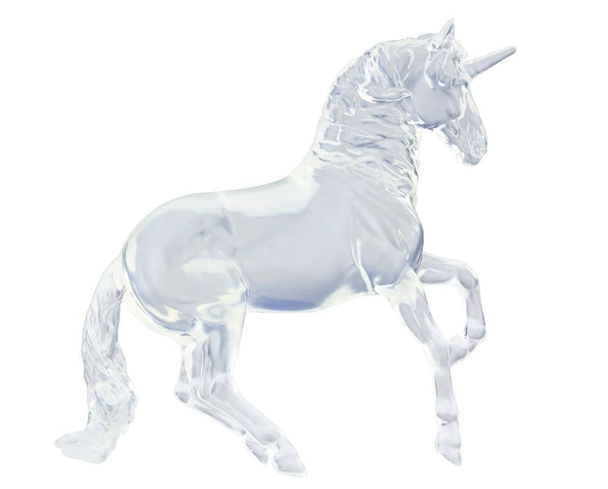 Suncatcher Unicorn Paint & Play - B Model Breyer 