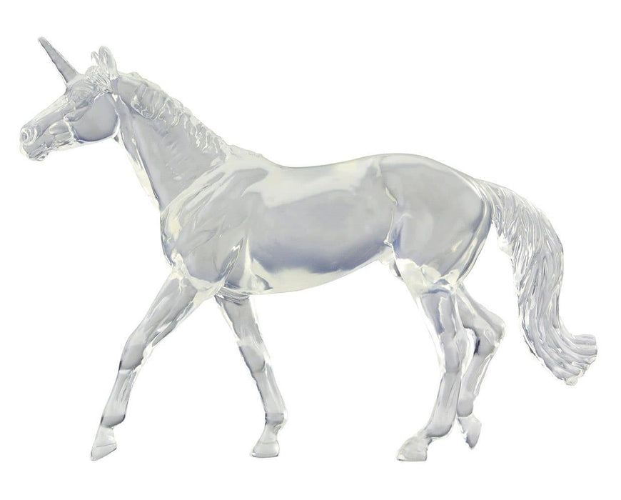 Suncatcher Unicorn Paint & Play - C Model Breyer 