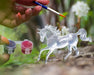 Suncatcher Unicorn Paint & Play - D Model Breyer 