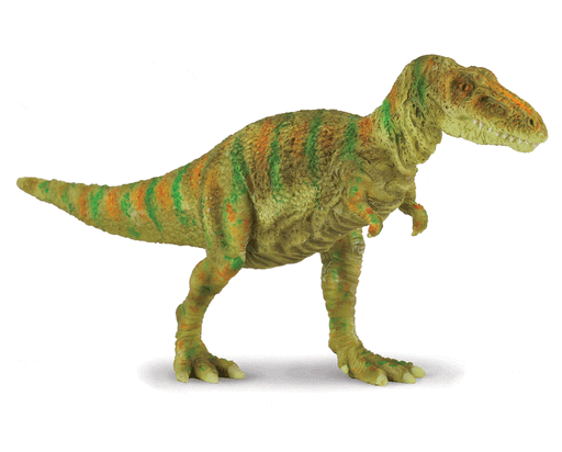 Tarbosaurus Model Breyer 