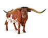 Texas Longhorn Bull Model Breyer 