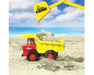 The Big Dig Dump Truck Breyer 