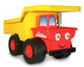 The Big Dig Dump Truck Breyer 