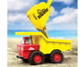 The Big Dig Dump Truck Breyer 