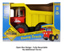 The Big Dig Dump Truck Breyer 