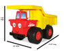 The Big Dig Dump Truck Breyer 