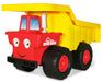 The Big Dig Dump Truck Breyer 