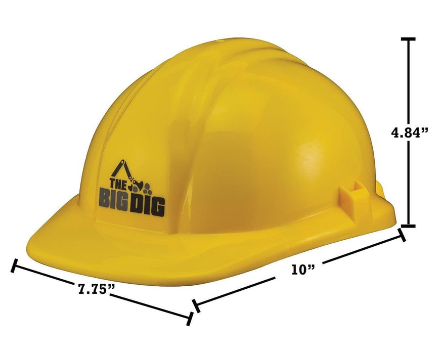 The Big Dig® Helmet & Vest Bundle Model Breyer 