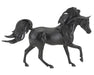 The Black Stallion Horse & Book Set Model Breyer 