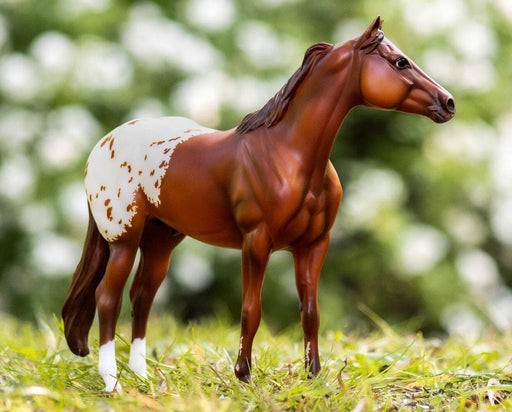 Breyer The Ideal Series - Appaloosa