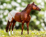 Breyer The Ideal Series - Appaloosa