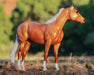 The Ideal Series - Palomino Model Breyer 