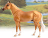 The Ideal Series - Palomino Model Breyer 