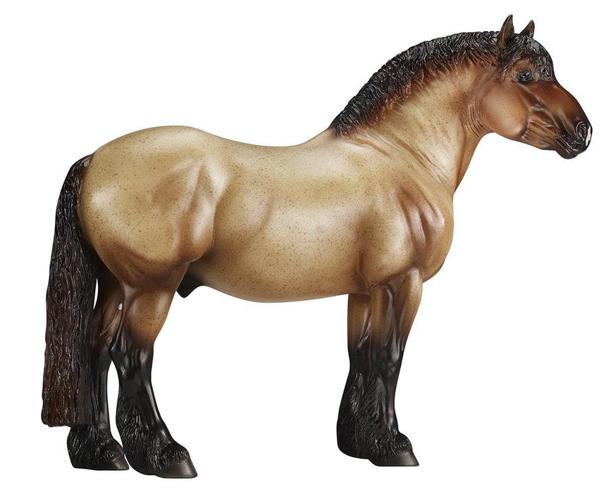 Theo Model Breyer 