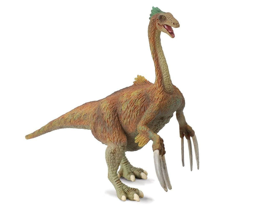 Therizinosaurus Model Breyer 