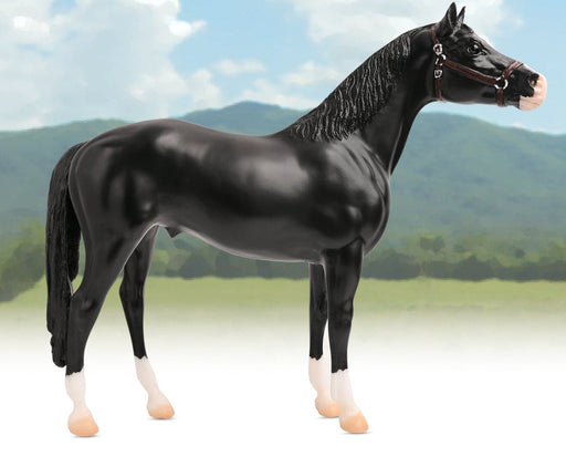 Thoroughbred | Breyer Breeds Model Breyer 