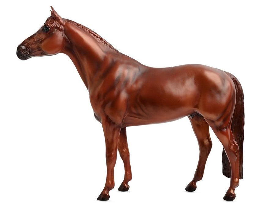 Trakehner | Breyer Breeds Model Breyer 