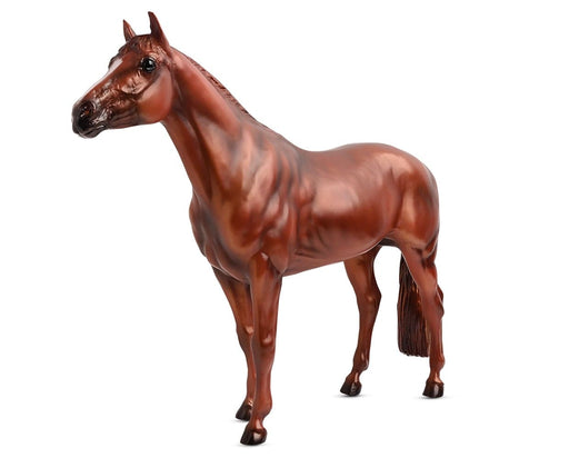 Trakehner | Breyer Breeds Model Breyer 