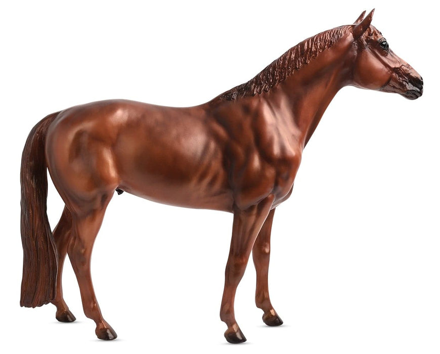 Trakehner | Breyer Breeds Model Breyer 