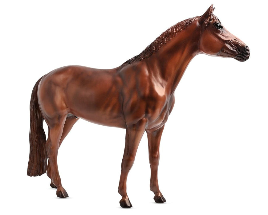 Trakehner | Breyer Breeds Model Breyer 