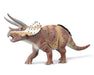 Triceratops Horridus with Movable Jaw Model Breyer 