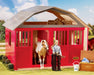 Two-Stall Barn Model Breyer 