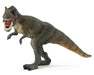 Tyrannosaurus Rex - Green Model Breyer 