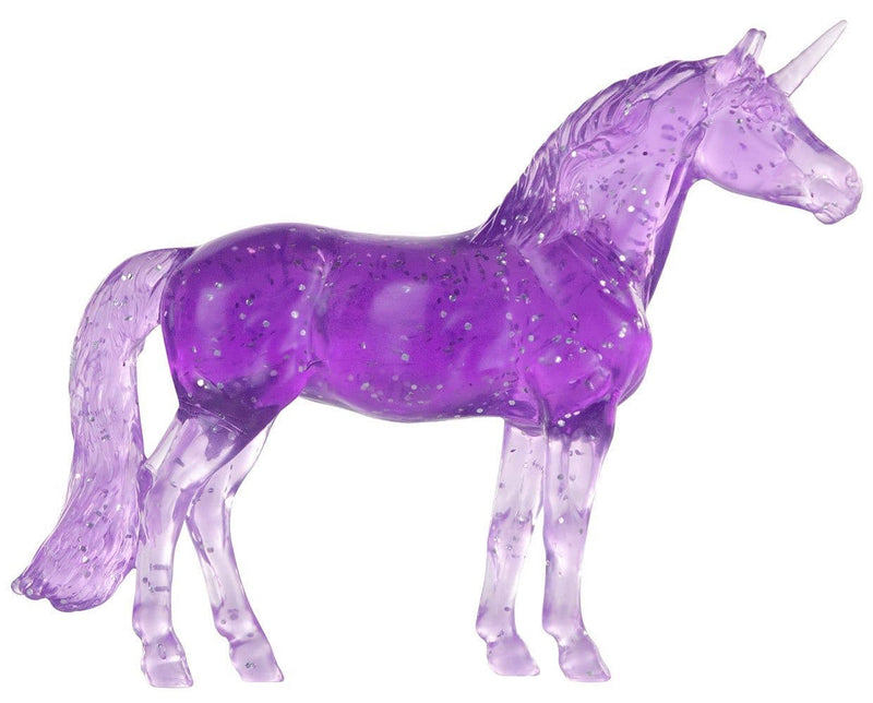 Unicorn Gift Collection Set - BreyerHorses.com