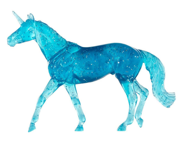 Unicorn Gift Collection Set - BreyerHorses.com