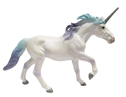 Unicorn Stallion Rainbow Model Breyer 