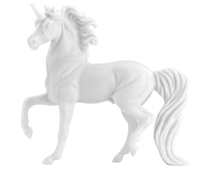 Unicorn Surprise Paint & Play Blind Bag Model Breyer 