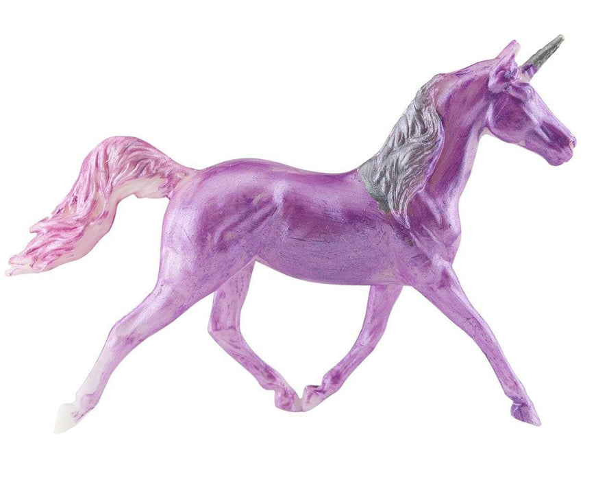 Unicorn Surprise Paint & Play Blind Bag Model Breyer 