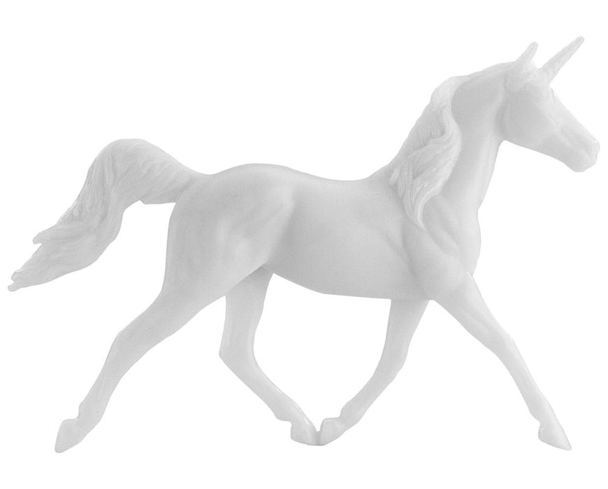 Unicorn Surprise Paint & Play Blind Bag Model Breyer 