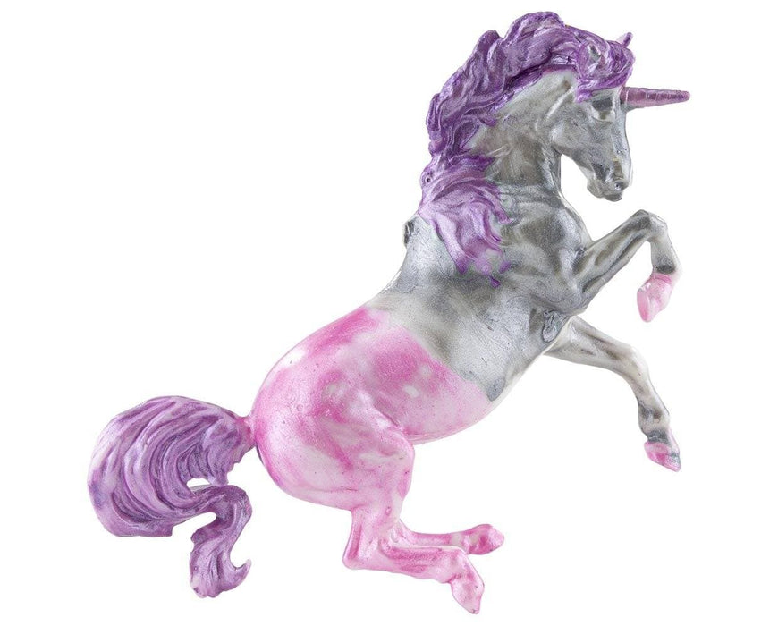 Unicorn Surprise Paint & Play Blind Bag Model Breyer 