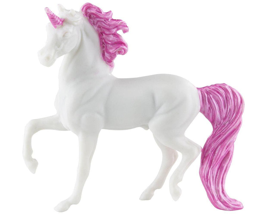 Unicorn Surprise Paint & Play Blind Bag Model Breyer 