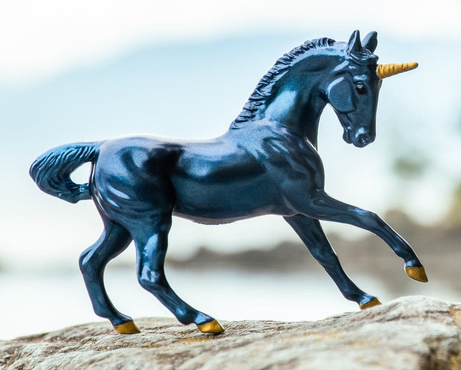 Unicorns and More - BreyerHorses.com