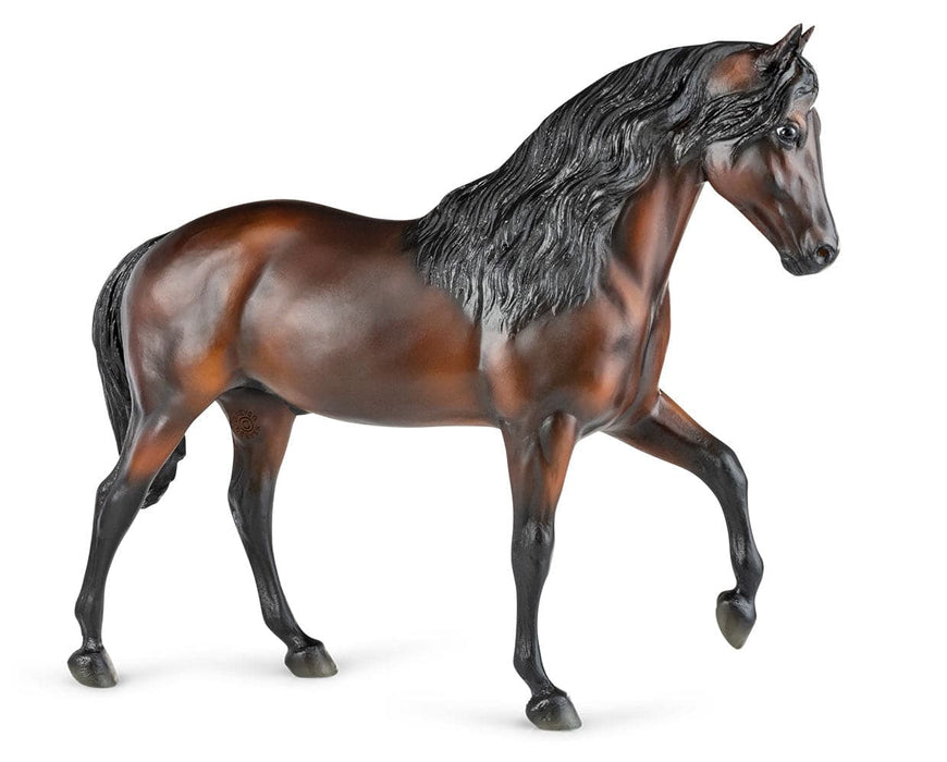 Vivaldi de Besilu Model Breyer 