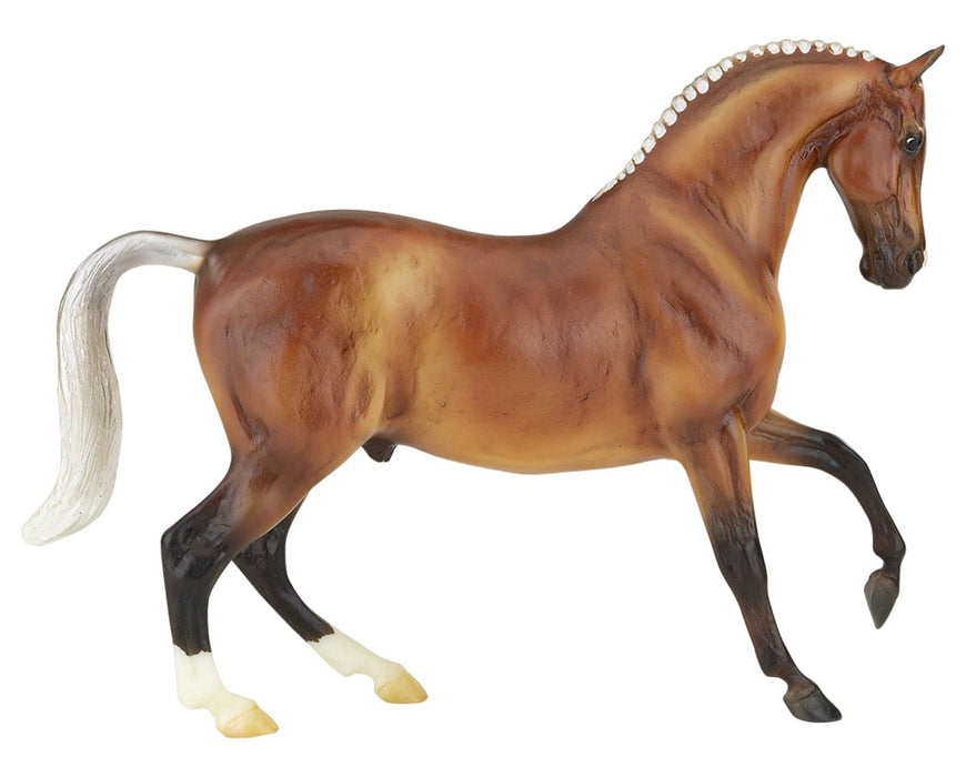 Warmblood | Breyer Breeds Model Breyer 