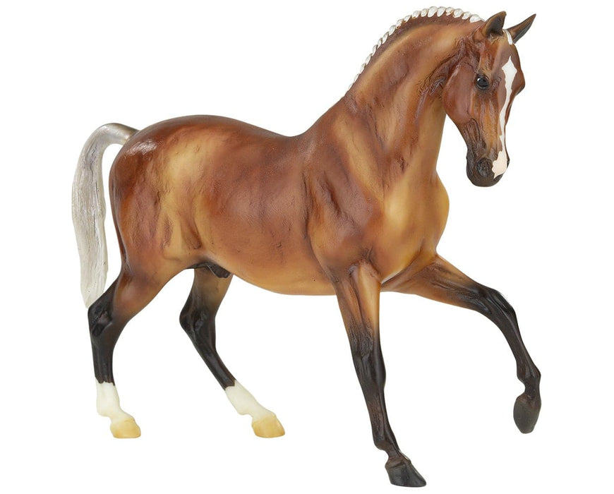 Warmblood | Breyer Breeds Model Breyer 