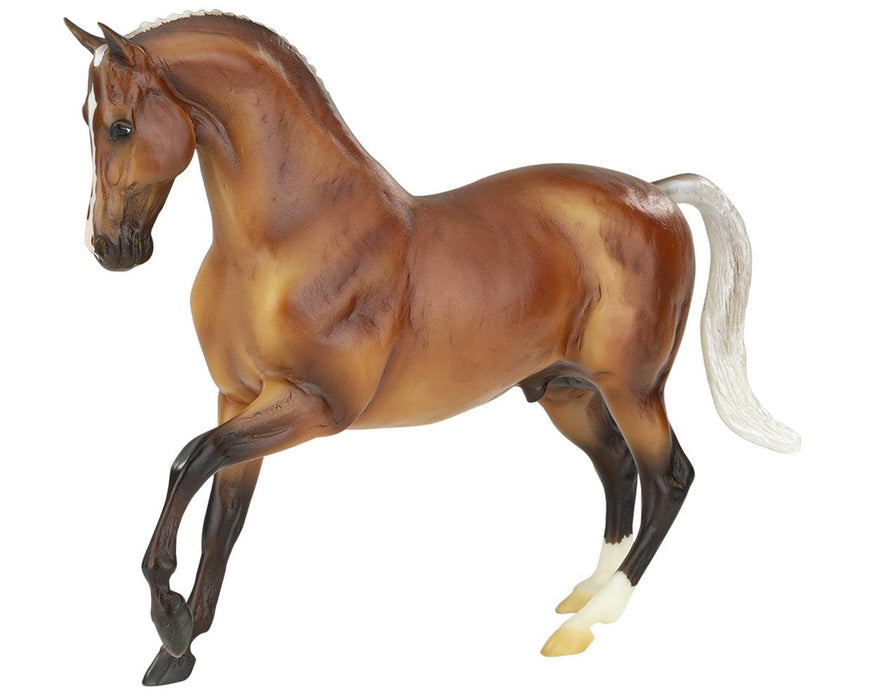 Warmblood | Breyer Breeds Model Breyer 