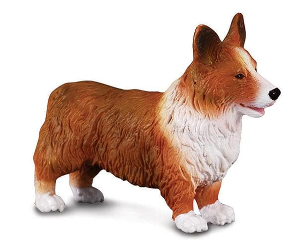  CollectA Border Collie : Toys & Games