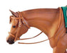 Western Show Bridle Model Breyer 